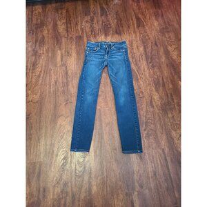 American Eagle Super Stretch Skinny Jeans size 2